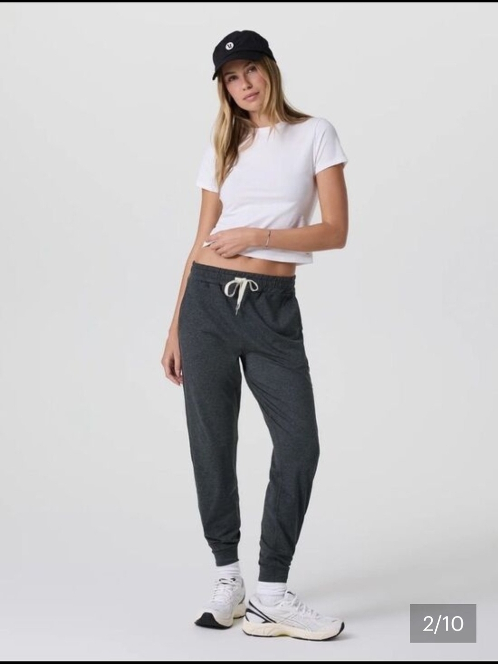 Vuori Joggers
